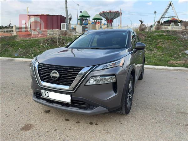 Nissan for sale in Iraq